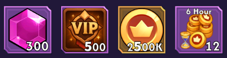 Purchasable 3 time(s)