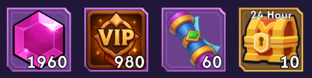 Limited Offer 3