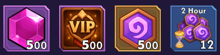 Purchasable 2 time(s)